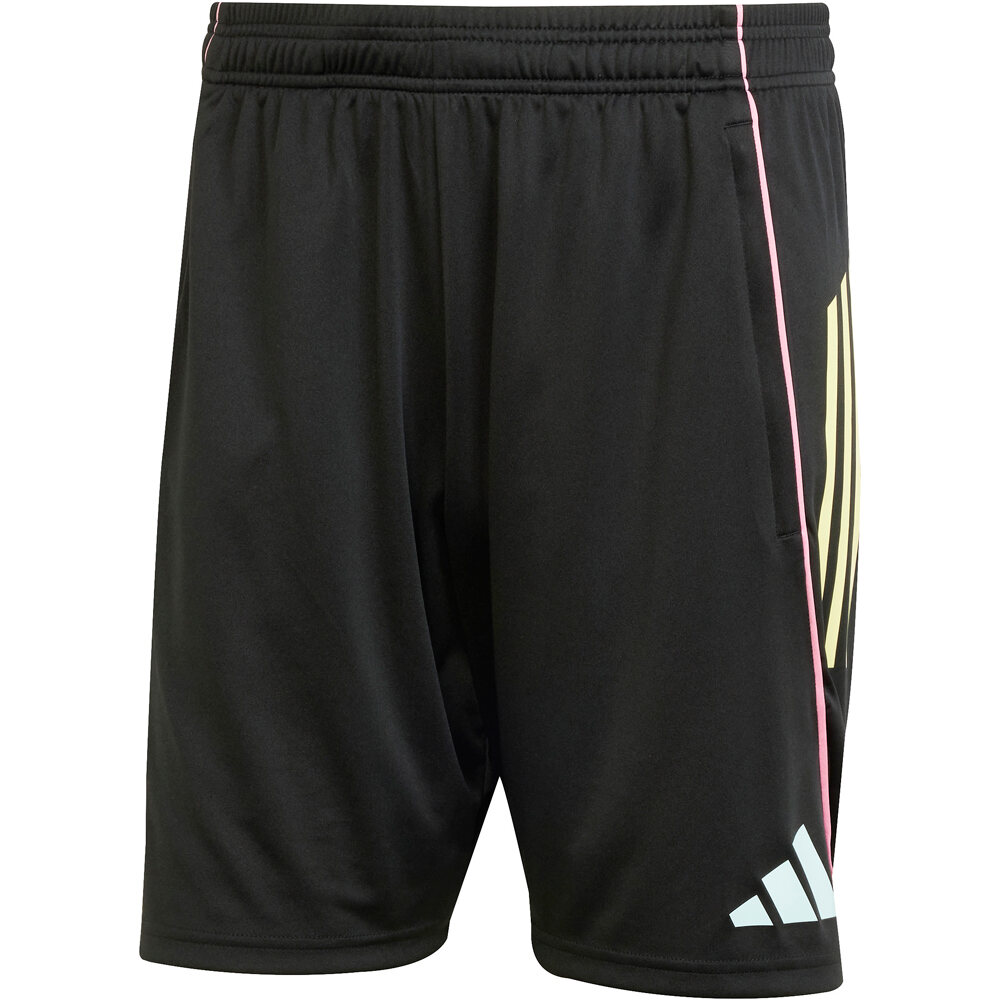 adidas pantalones fútbol oficiales ENTRENAMIENTO JUVENTUS TIRO 25 COMPET 05