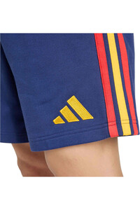 adidas pantalones fútbol oficiales ESPAA DNA 03