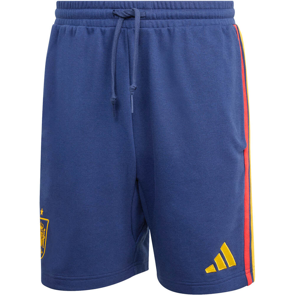 adidas pantalones fútbol oficiales ESPAA DNA 04