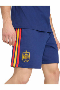 adidas pantalones fútbol oficiales ESPAA DNA vista detalle
