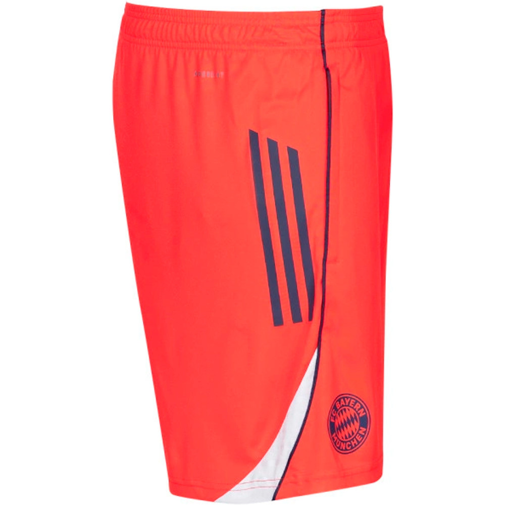 adidas pantalones fútbol oficiales FC BAYERN 2025/2026 TIRO25 COMPET 03