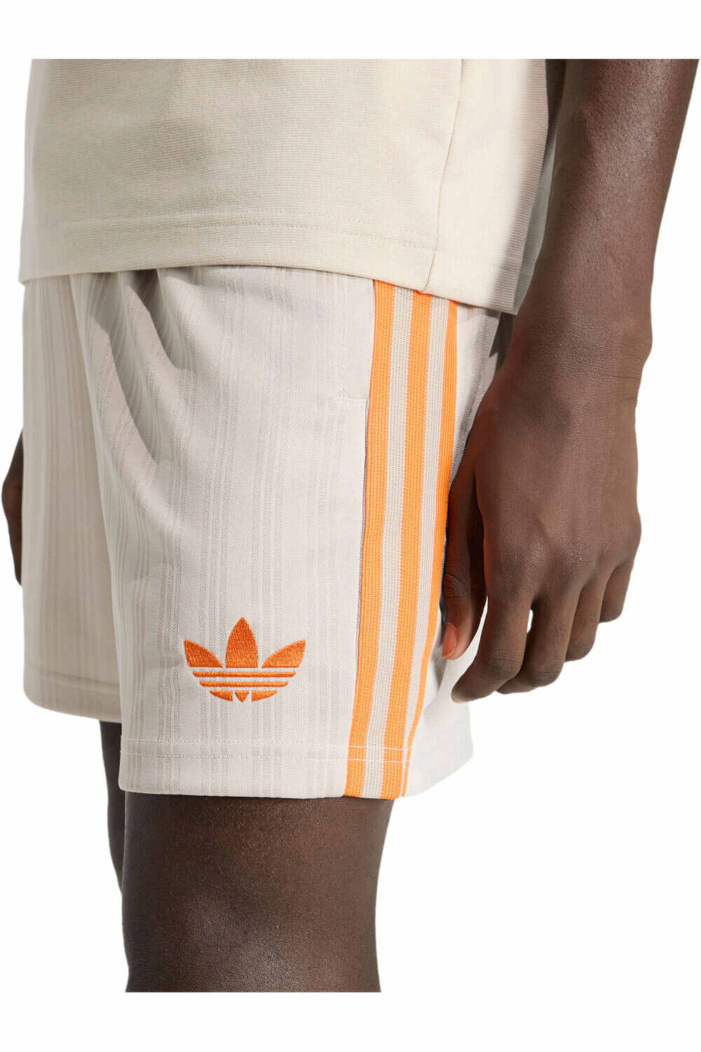 adidas pantalones fútbol oficiales FC BAYERN ORIGINALS 03