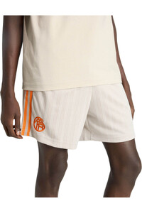 adidas pantalones fútbol oficiales FC BAYERN ORIGINALS vista detalle