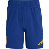 adidas pantalones fútbol oficiales ITALIA TIRO TRAVEL 04