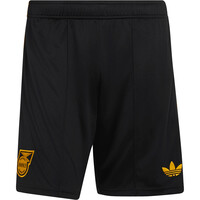 adidas pantalones fútbol oficiales JAMAICA 26 AWAY 04