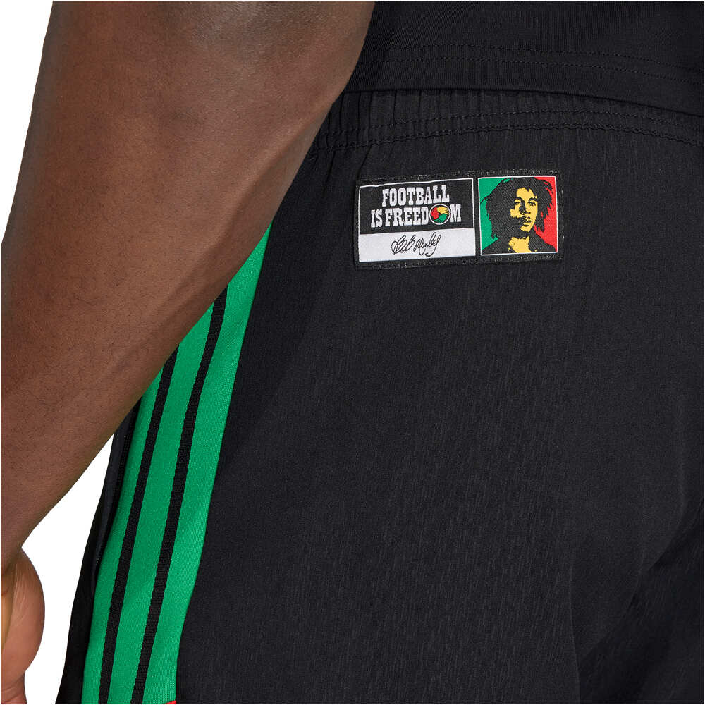 adidas pantalones fútbol oficiales JAMAICA 26 TIRO DOWNTIME 03