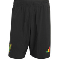 adidas pantalones fútbol oficiales JAMAICA TIRO TRAVEL 04