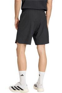 adidas pantalones fútbol oficiales JAMAICA TIRO TRAVEL vista trasera