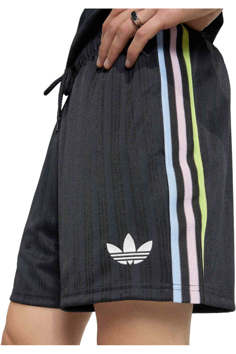 adidas pantalones fútbol oficiales JAPN ORIGINALS 03