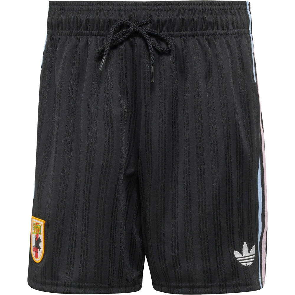 adidas pantalones fútbol oficiales JAPN ORIGINALS 04