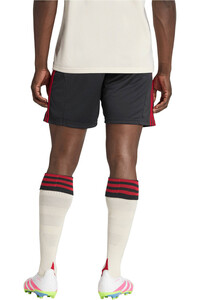 adidas pantalones fútbol oficiales LIVERPOOL 26 A SHO vista trasera