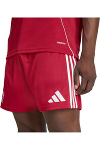 adidas pantalones fútbol oficiales LIVERPOOL 26 H SHO vista detalle