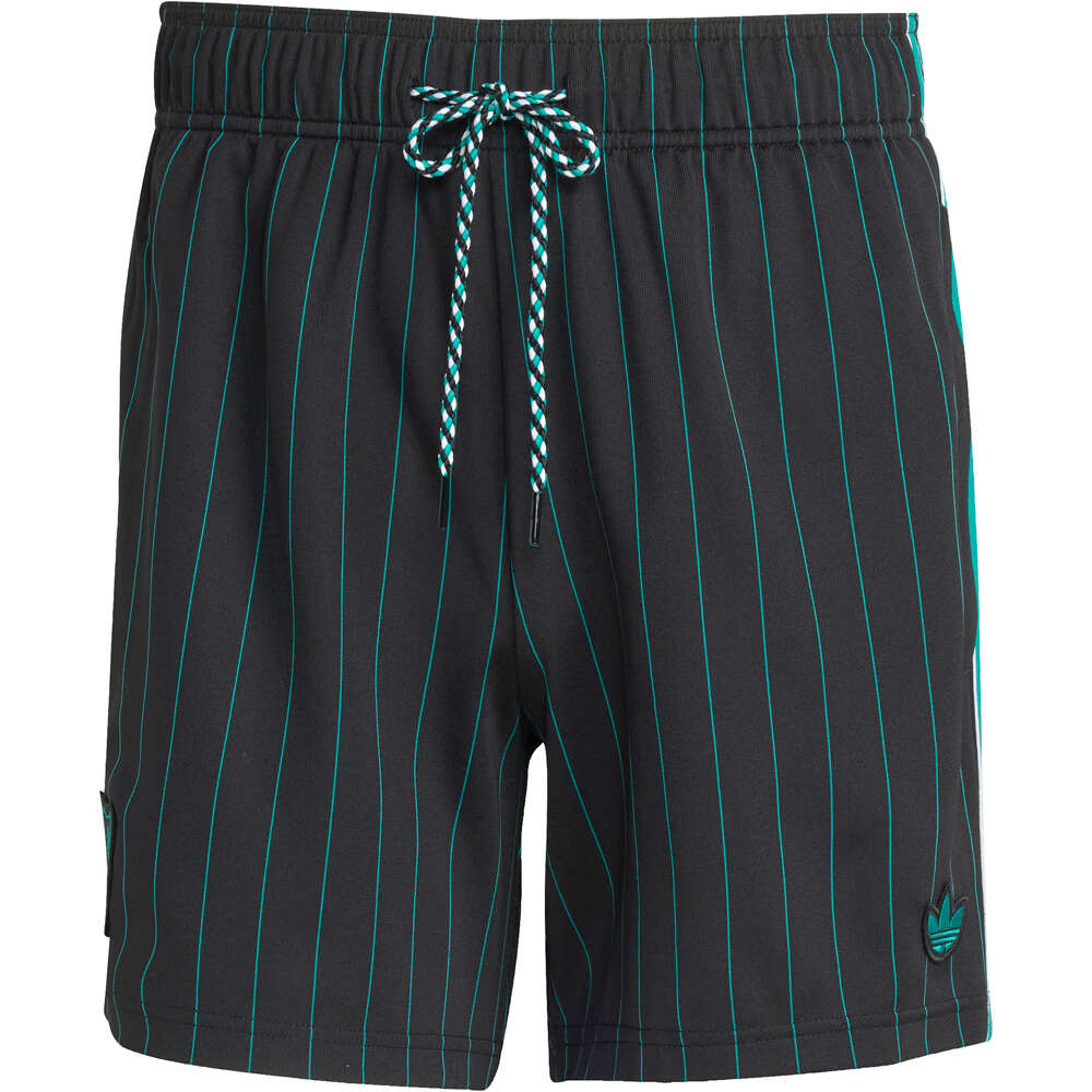 adidas pantalones fútbol oficiales LIVERPOOL 26 ICON SHO vista detalle