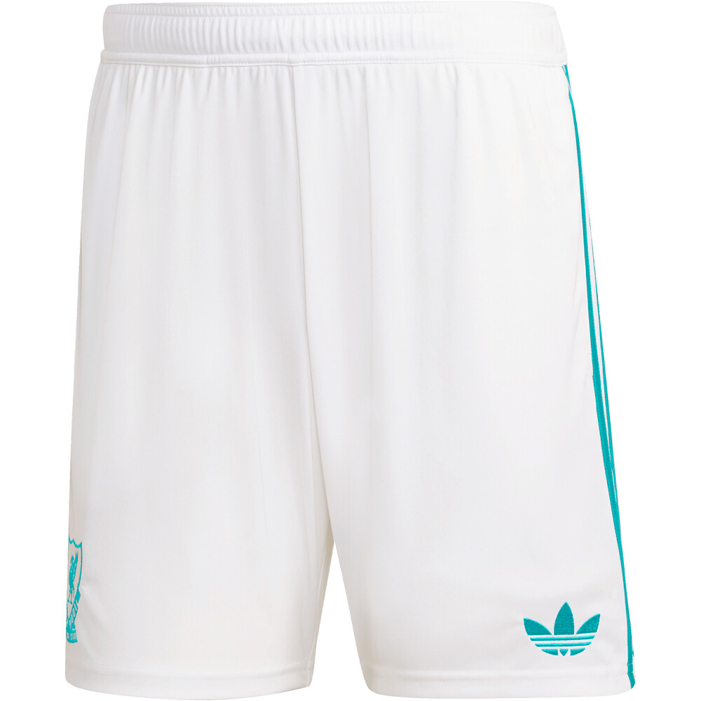 adidas pantalones fútbol oficiales LIVERPOOL FC 25/26 THIRD 04