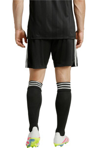 adidas pantalones fútbol oficiales LIVERPOOL FC 25/26 THIRD GOALKEEPER vista trasera