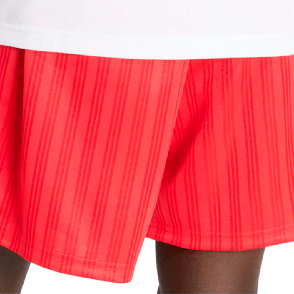 adidas pantalones fútbol oficiales LIVERPOOL FC ORIGINALS vista trasera
