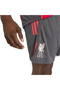 adidas pantalones fútbol oficiales LIVERPOOL FC TIRO 25 COMPET 03