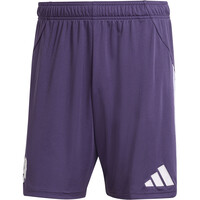 adidas pantalones fútbol oficiales M.UNITED 26 A SHO 04