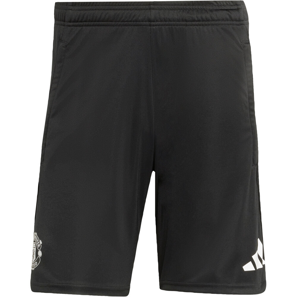 adidas pantalones fútbol oficiales M.UNITED 26 TR SHO 05