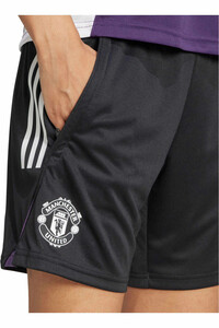 adidas pantalones fútbol oficiales M.UNITED 26 TR SHO W 03