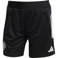 adidas pantalones fútbol oficiales M.UNITED 26 TR SHO W 05