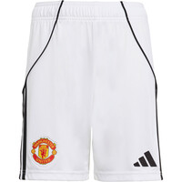 MANCHESTER UNITED 25/26 PRIMERA EQUIPACION