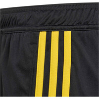 adidas pantalones fútbol oficiales niño 3 EQUIPACIN MANCHESTER UNITED 25/26 04