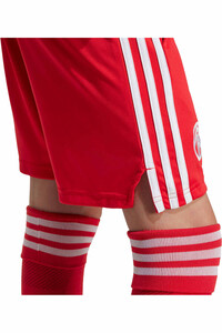 adidas pantalones fútbol oficiales niño B.MUNICH 26 3 GK SHO Y 03