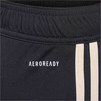 adidas pantalones fútbol oficiales niño B.MUNICH 26 3 SHO Y 04