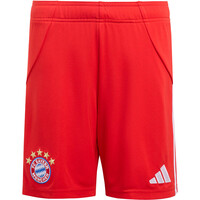 adidas pantalones fútbol oficiales niño B.MUNICH 26 H SHO Y 04