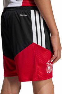 adidas pantalones fútbol oficiales niño ENTRENAMIENTO ALEMANIA 26 TIRO 03