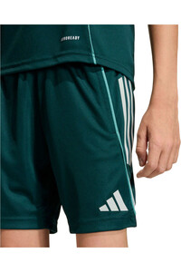 adidas pantalones fútbol oficiales niño ENTRENAMIENTO ARSENAL TIRO 25 COMPET 03