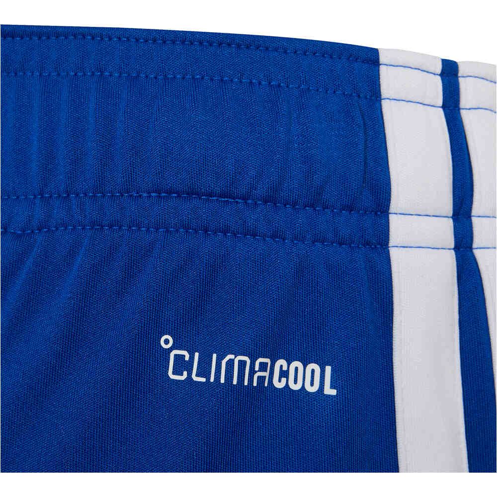 adidas pantalones fútbol oficiales niño EPO H SHO Y 07