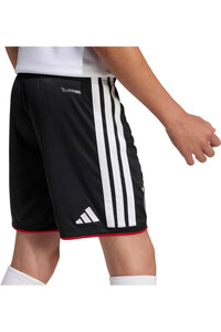 adidas pantalones fútbol oficiales niño INFANTIL 1 EQUIPACIN ALEMANIA 26 03