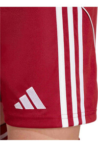 adidas pantalones fútbol oficiales niño LIVERPOOL 26 H SHO Y vista detalle