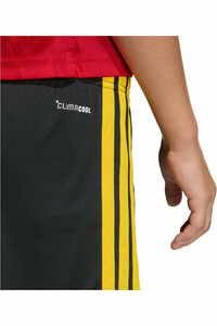 adidas pantalones fútbol oficiales niño PRIMERA EQUIPACION BELGICA 26 03