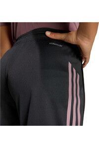 adidas pantalones fútbol oficiales niño REAL MADRID TIRO 25 COMPET 03