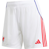 adidas pantalones fútbol oficiales O.LYON 26 H SHO W 04