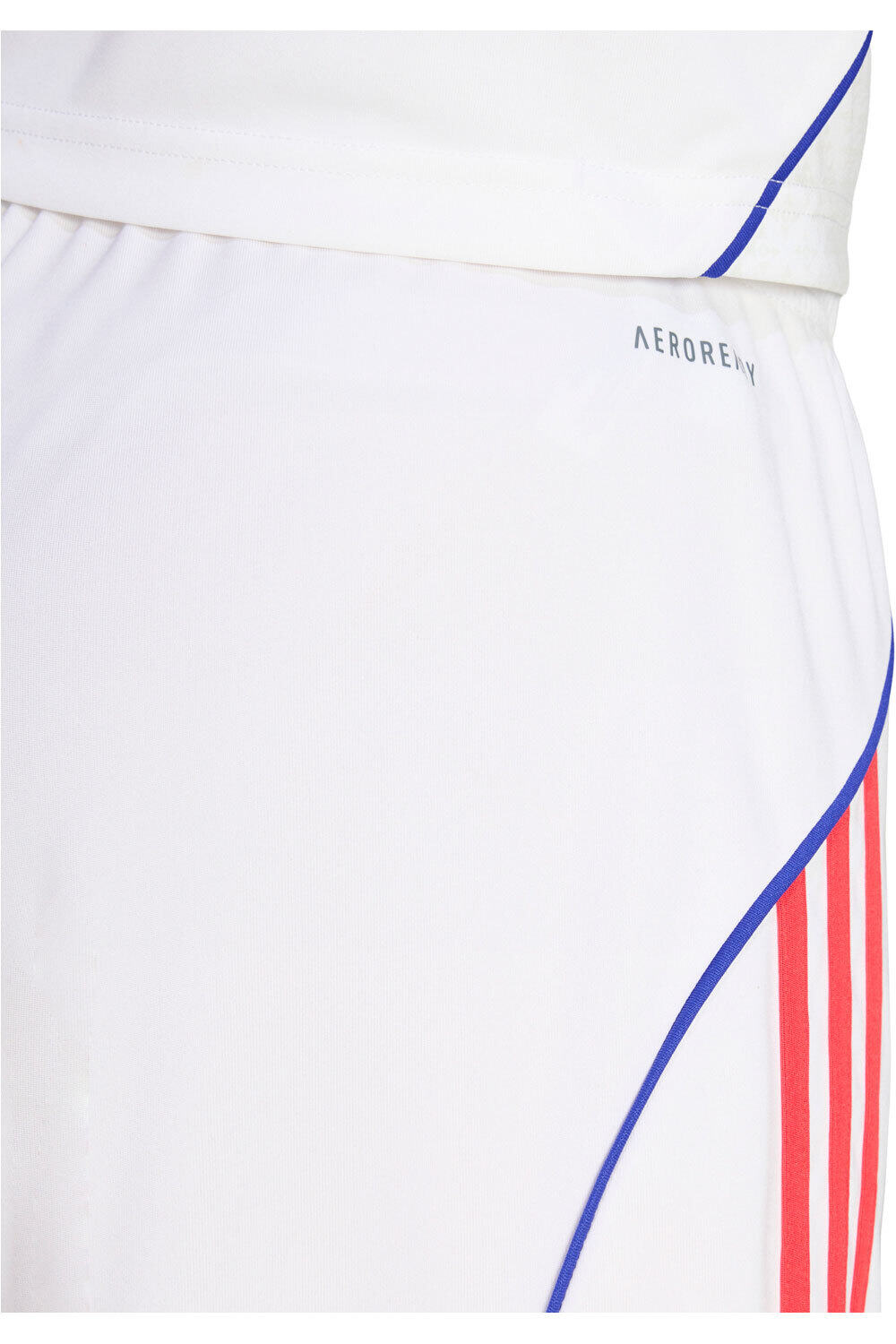 adidas pantalones fútbol oficiales O.LYON 26 H SHO W vista detalle