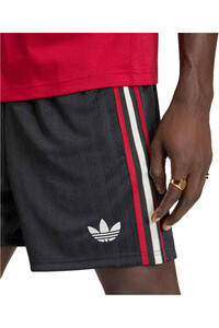 adidas pantalones fútbol oficiales ORIGINALSL MANCHESTER UNITED SHORT 03