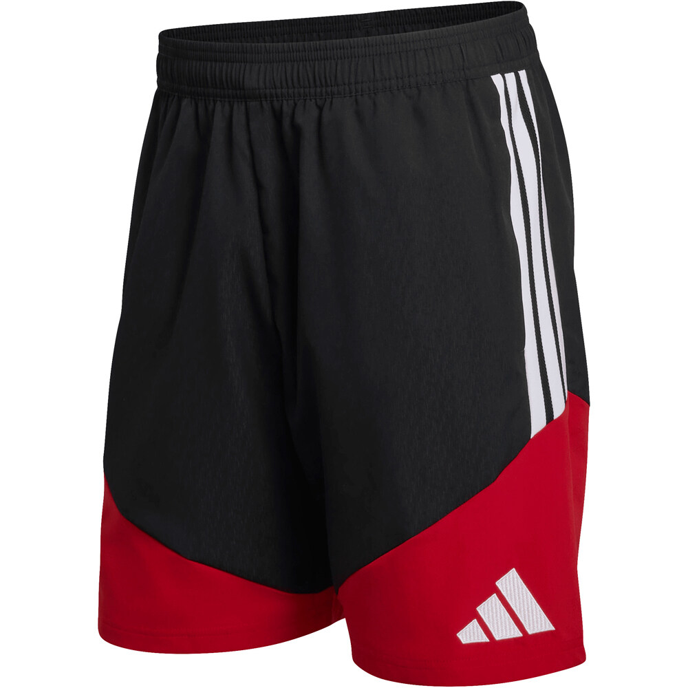 adidas pantalones fútbol oficiales PARASCANSOS ALEMANIA 26 TIRO 04