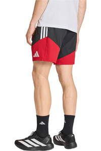 adidas pantalones fútbol oficiales PARASCANSOS ALEMANIA 26 TIRO vista trasera