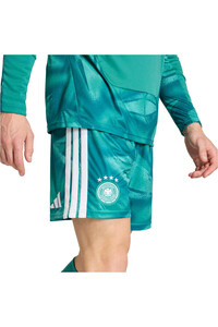 adidas pantalones fútbol oficiales PORTERO 1 EQUIPACIN ALEMANIA 26 03
