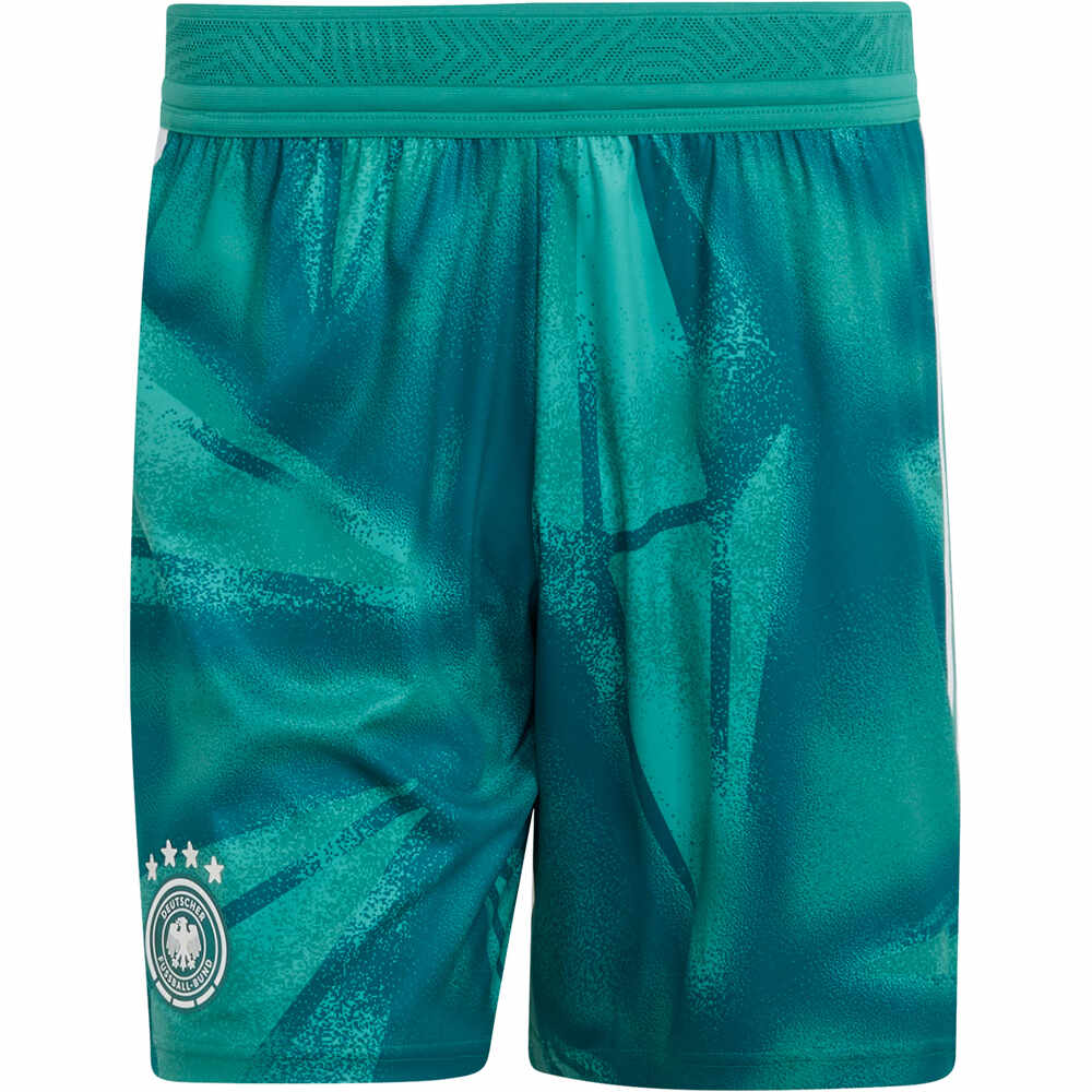 adidas pantalones fútbol oficiales PORTERO 1 EQUIPACIN ALEMANIA 26 04