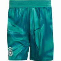 ALEMANIA MUNDIAL 2026 PRIMERA EQUIPACION PORTERO