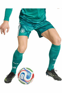 adidas pantalones fútbol oficiales PORTERO 1 EQUIPACIN ALEMANIA 26 vista detalle