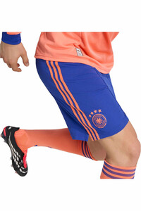 adidas pantalones fútbol oficiales PORTERO 2 EQUIPACIN ALEMANIA 26 03