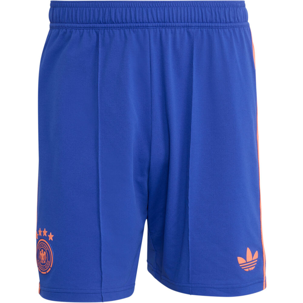 adidas pantalones fútbol oficiales PORTERO 2 EQUIPACIN ALEMANIA 26 04