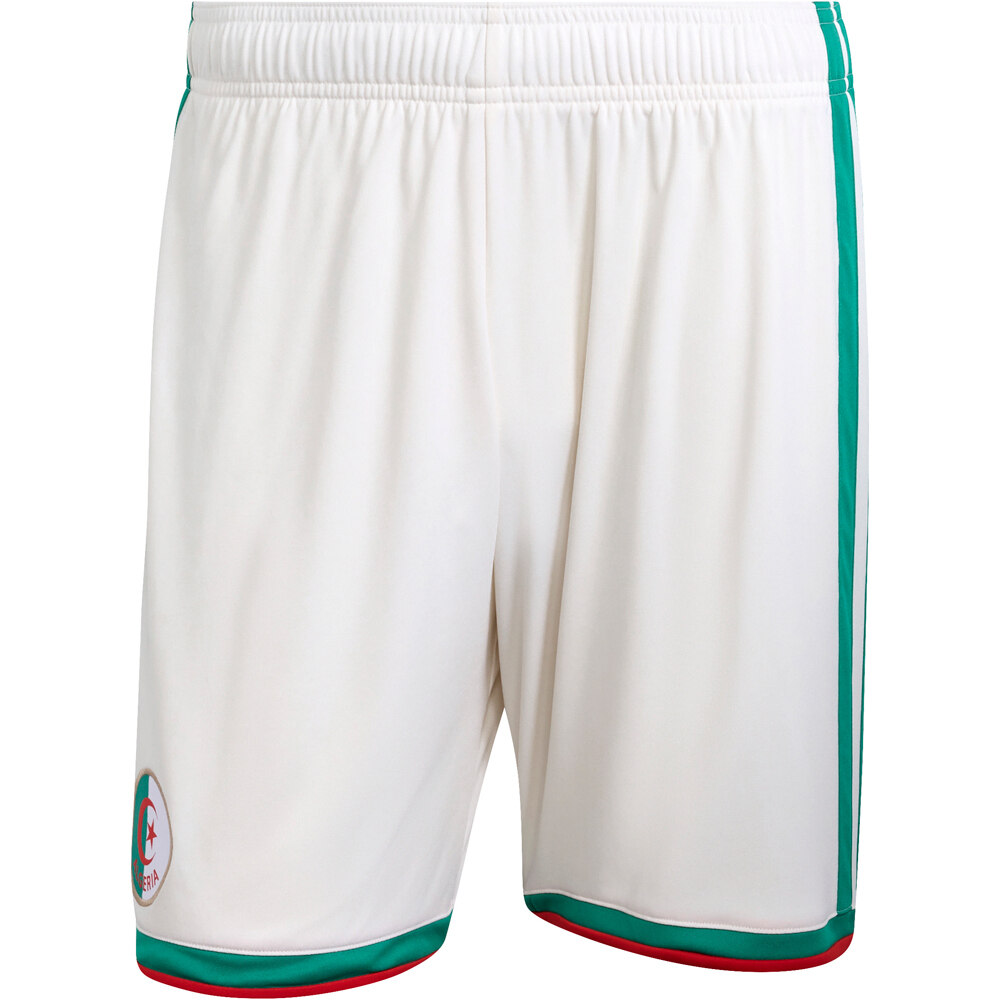 adidas pantalones fútbol oficiales PRIMERA EQUIPACIN ARGELIA 26 04