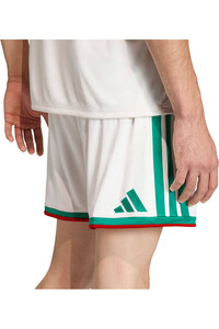 adidas pantalones fútbol oficiales PRIMERA EQUIPACIN ARGELIA 26 vista detalle